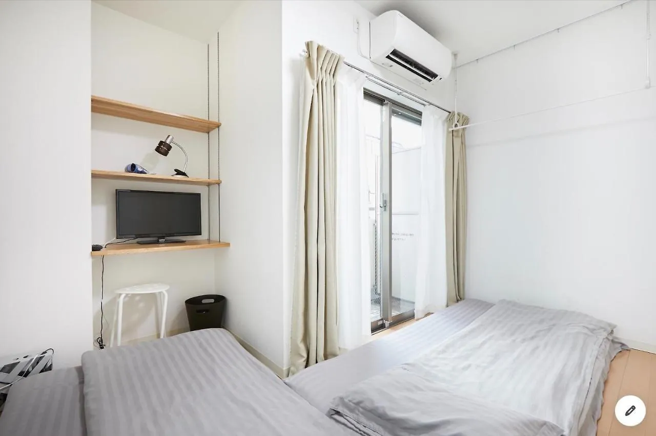Apartment Marvelous Kinshicho - Vacation Stay 12956V Tokyo Japan