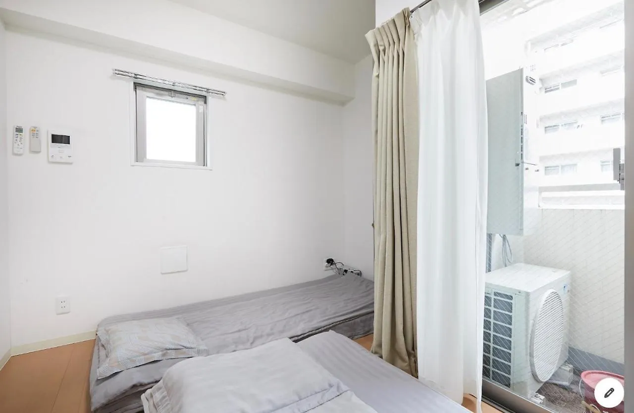 Apartment Marvelous Kinshicho - Vacation Stay 12956V Tokyo