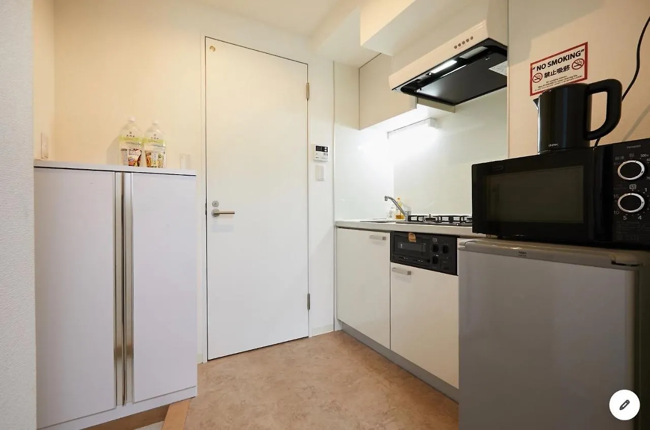 Marvelous Kinshicho - Vacation Stay 12956V Tokyo 0*,