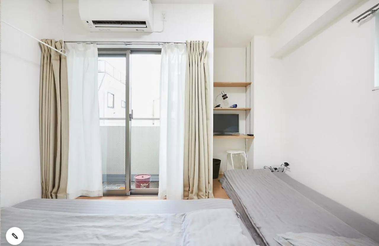 Apartment Marvelous Kinshicho - Vacation Stay 12956V Tokyo