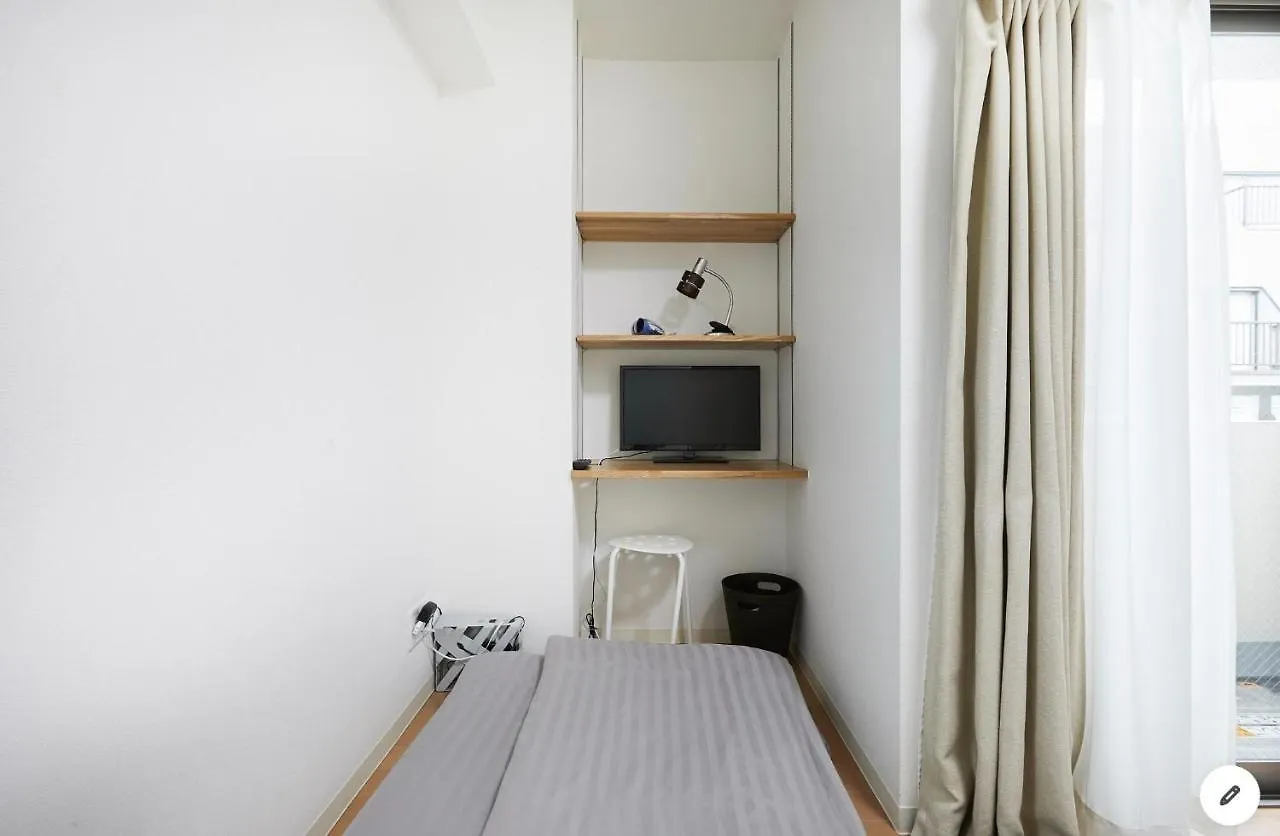Marvelous Kinshicho - Vacation Stay 12956V Tokyo Apartment