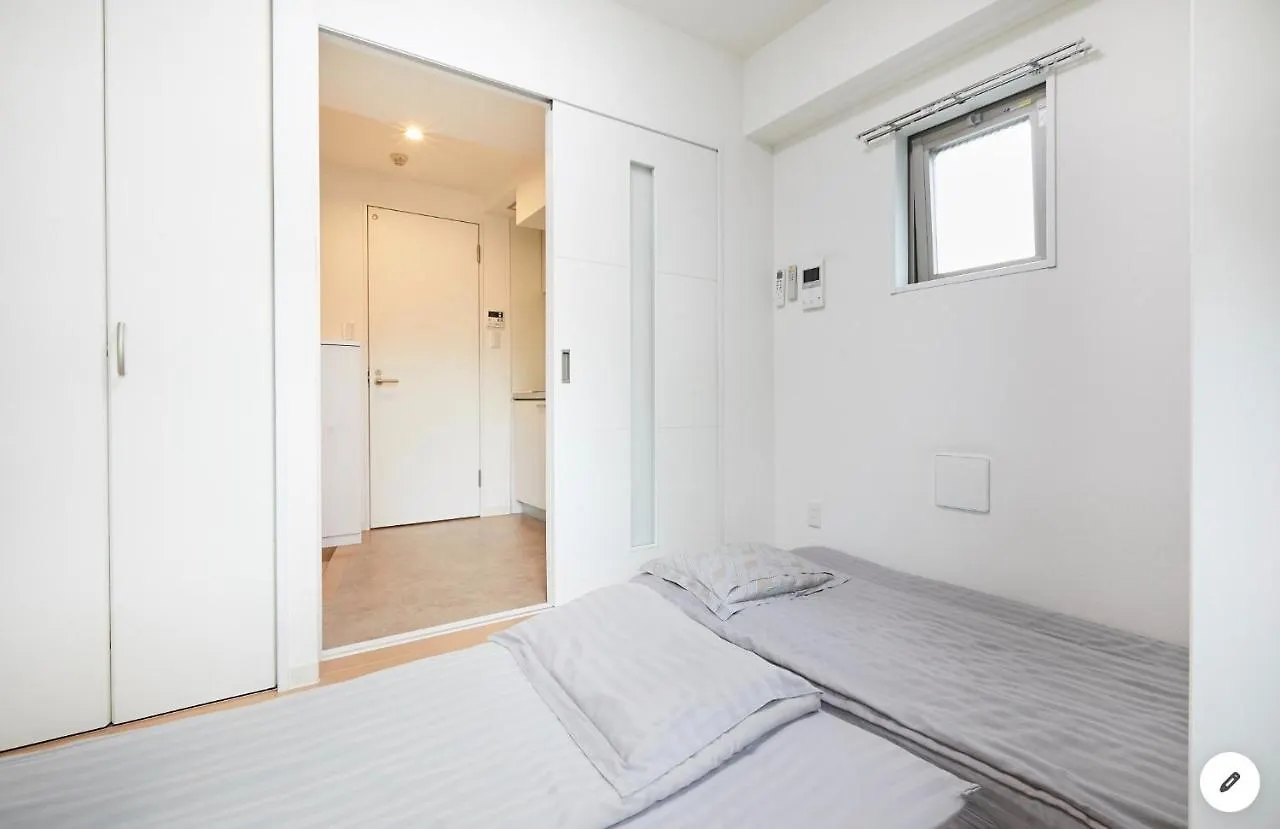 Marvelous Kinshicho - Vacation Stay 12956V Tokyo 0*,  Japan