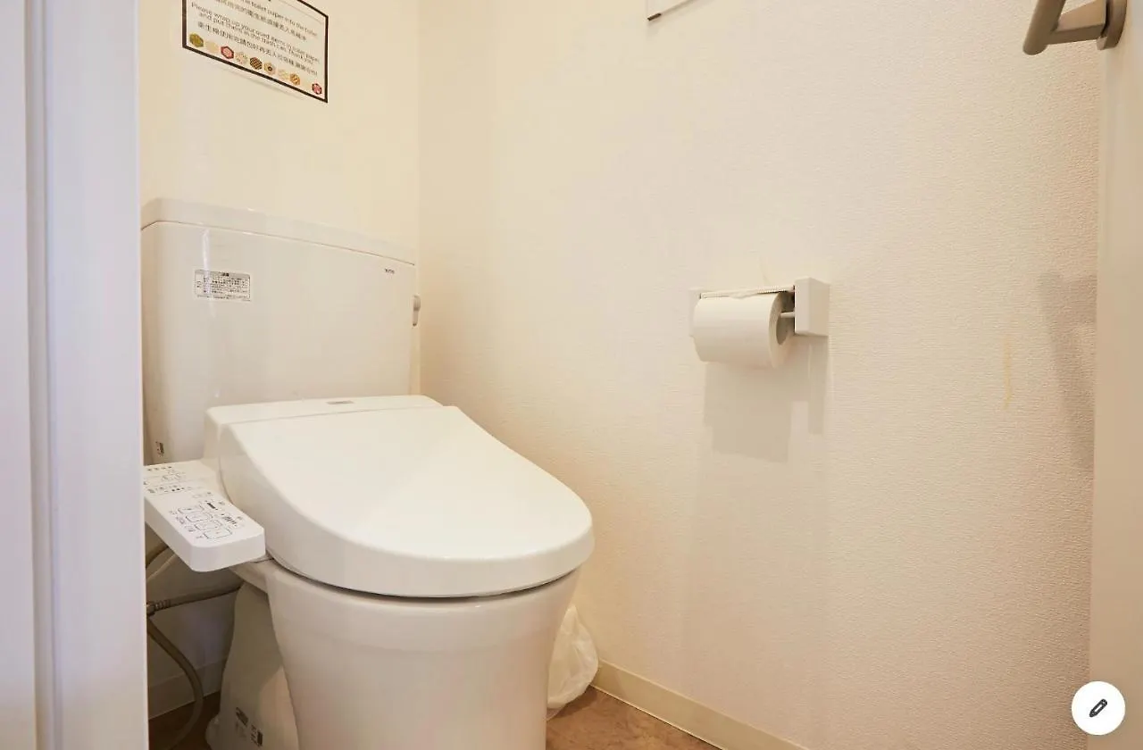Marvelous Kinshicho - Vacation Stay 12956V Tokyo Apartment