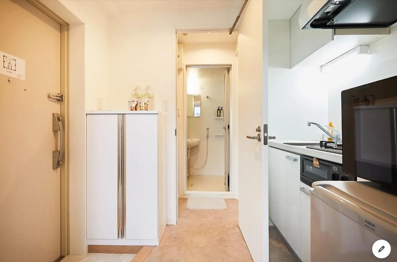 Marvelous Kinshicho - Vacation Stay 12956V Tokyo Apartment