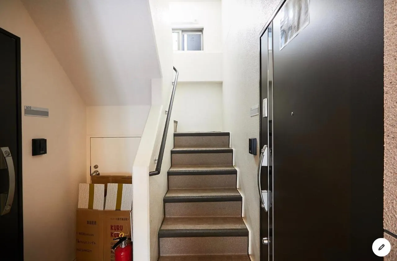Marvelous Kinshicho - Vacation Stay 12956V Tokyo