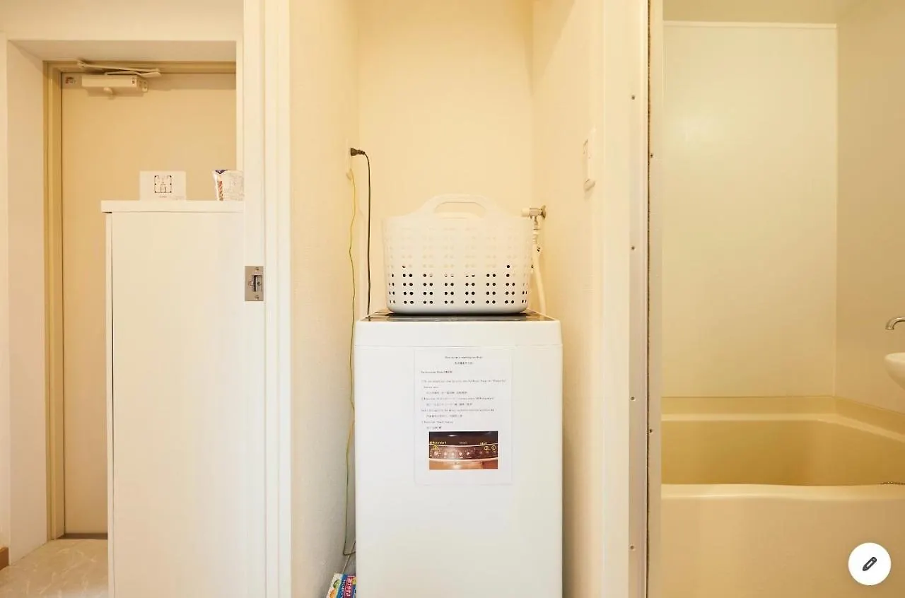 Marvelous Kinshicho - Vacation Stay 12956V Tokyo Japan