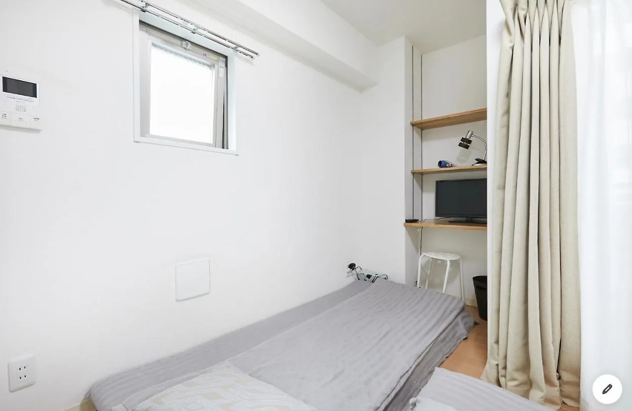 Marvelous Kinshicho - Vacation Stay 12956V Tokyo Apartment