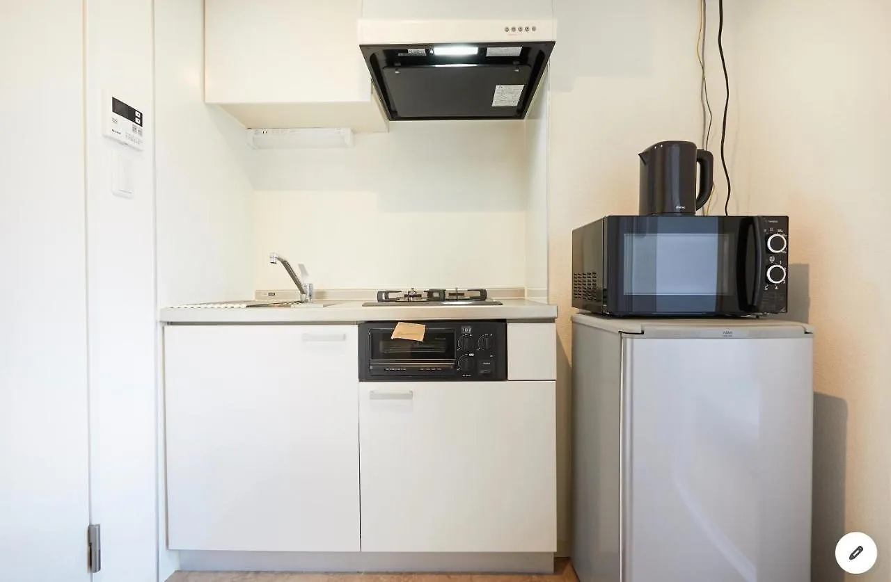 Marvelous Kinshicho - Vacation Stay 12956V Tokyo 0*,  Japan