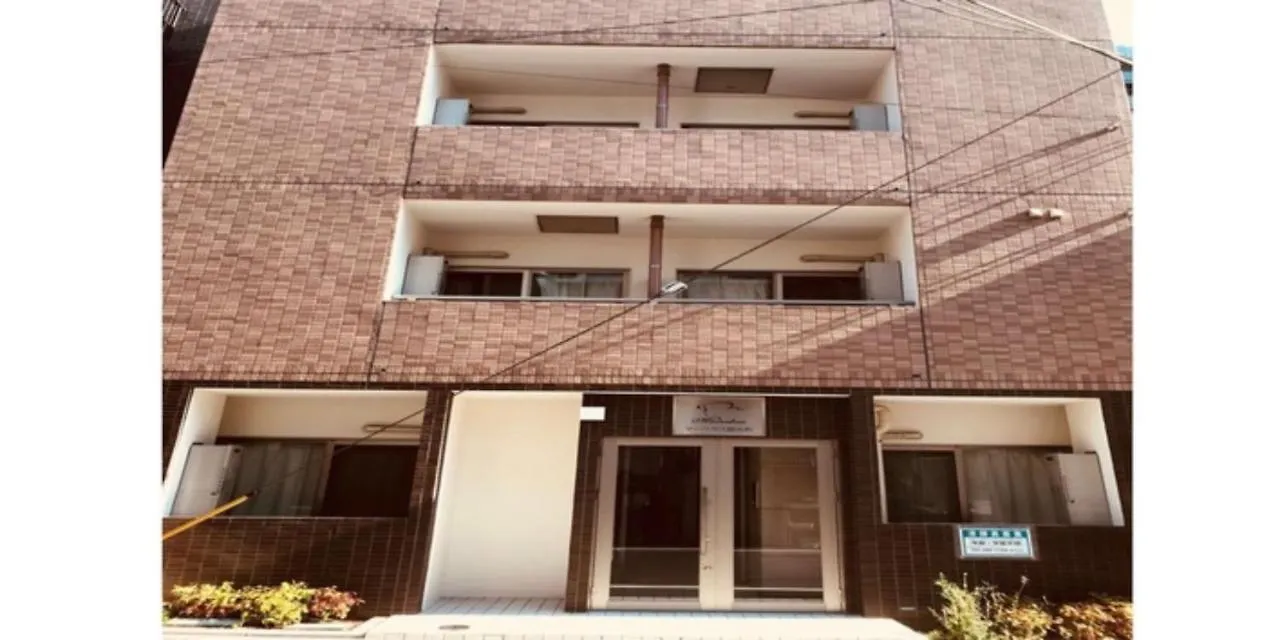 Apartment Marvelous Kinshicho - Vacation Stay 12956V Tokyo