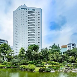 Apa Hotel&resort Ryogoku Eki Tower Tokió